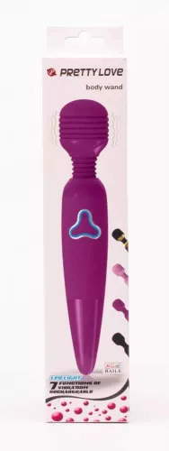 Pretty Love Body Wand Purple