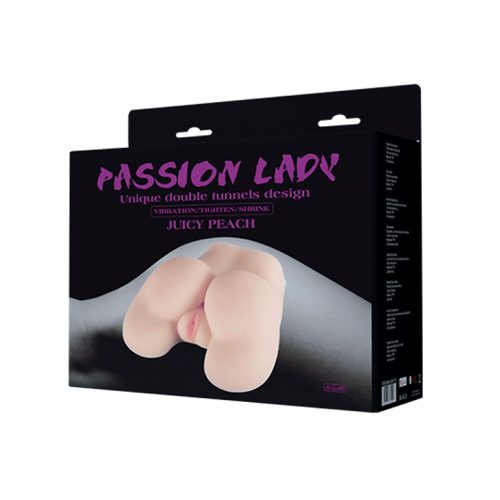 Passion Lady Masturbator Flesh 4
