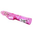 Bunny Vibrator Purple