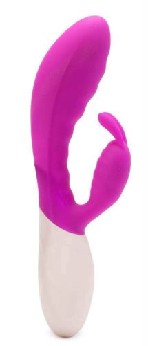 Pretty Love Master Flirtation Purple_B0O50_1