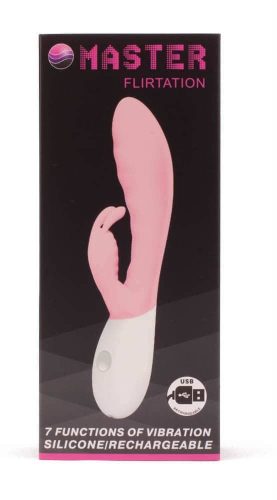 Pretty Love Master Flirtation Pink_B15O50_1