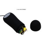 Pretty Love Vibrating Anal Stimulation Plug 1