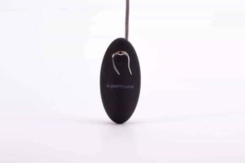 Pretty Love Beaded For Extra Pleasure Plug_B0O50_6