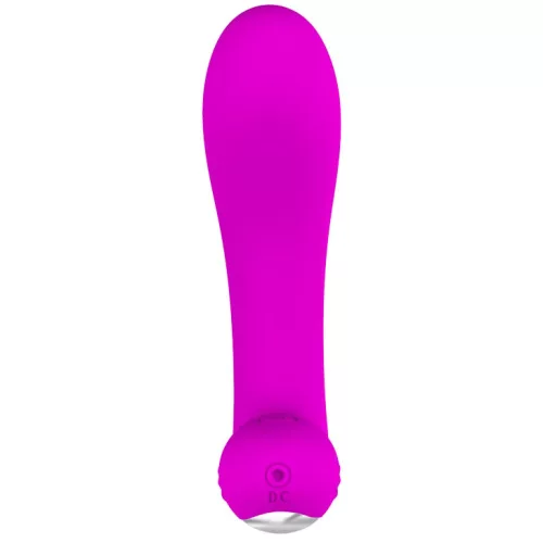 Pretty Love Backie Purple