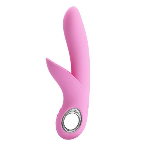 Pretty Love Carol Pink 1