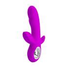 Pretty Love Humphray