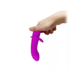 Pretty Love Troy Purple