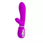 Pretty Love Thomas Purple