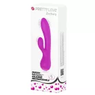 Pretty Love Zachary Purple