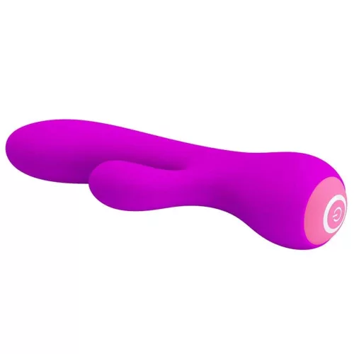 Pretty Love Zachary Purple