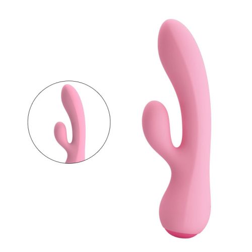 Pretty Love Zachary Pink_B15O50_6