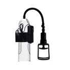 Pretty Love Alexander Vibrating Penis Pump 1