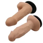 Jessica Strap-On 4