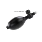 Inflatable Penis With Suction Cup