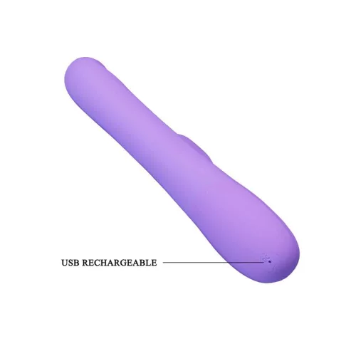 Pretty Love Truman Purple