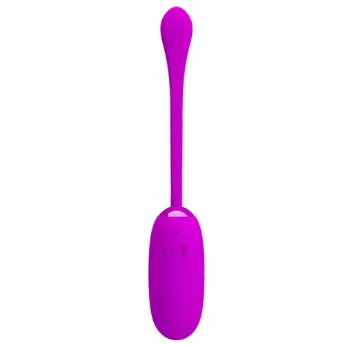 Pretty Love Julius Purple