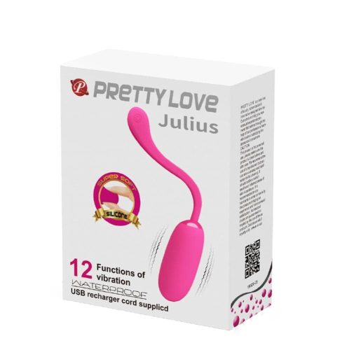 Pretty Love Julius Pink_B0O50_6