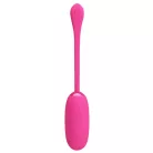 Pretty Love Julius Pink