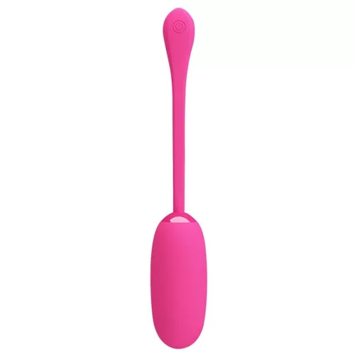 Pretty Love Julius Pink