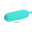 Pretty Love Joyce Turquoise