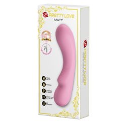 Pretty Love Matt Pink_B0O50_6