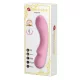 Pretty Love Matt Pink