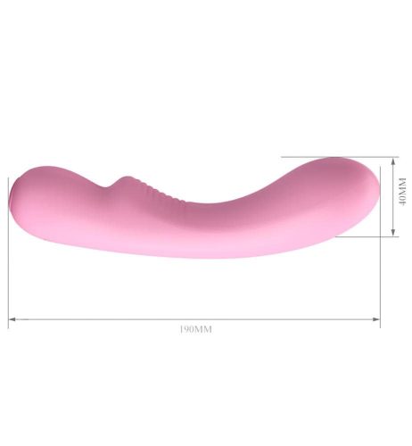 Pretty Love Matt Pink_B0O50_6