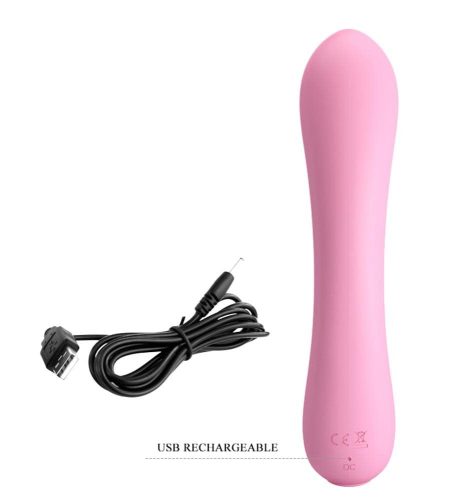 Pretty Love Matt Pink_B0O50_6