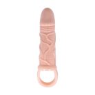 Penis Extended Sleeve Flesh