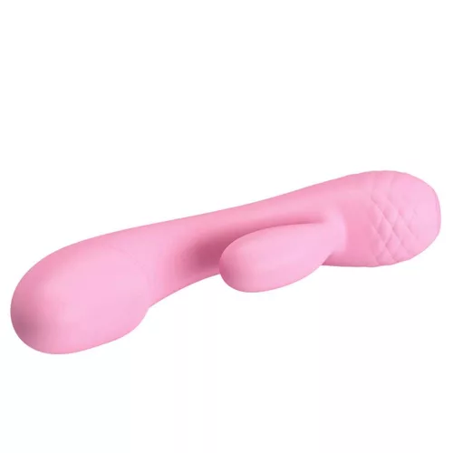 Pretty Love Ron Baby Pink