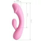 Pretty Love Ron Baby Pink