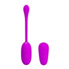 Pretty Love Shock Fun Purple