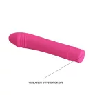 Pretty Love Pixie Pink