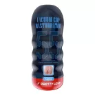 Pretty Love Vacuum Cup - Vagina