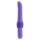 Pretty Love Pazuzu Purple