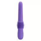 Pretty Love Pazuzu Purple