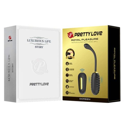 Pretty Love Royal Pleasure Doreen_B15O50_5
