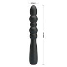 Pretty Love Monroe Black