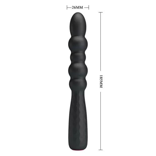 Pretty Love Monroe Black