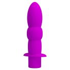 Pretty Love Wyatt Purple