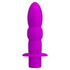 Pretty Love Wyatt Purple