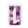 8.2" Realistic Dildo