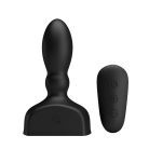 Mr. Play Inflatable Anal Plug_B15O50_1
