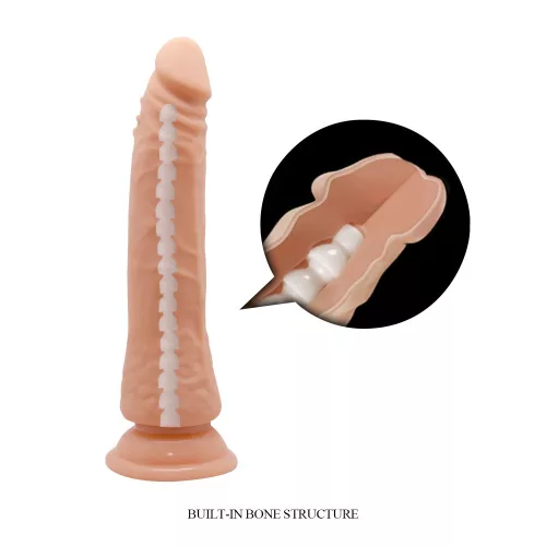 Barbara Ammut Sunction cup base 8.3"