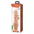 Barbara Clark Realistic Multi-Speed Vibrator 7,6"