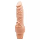 Barbara Clark Realistic Multi-Speed Vibrator 7,6"