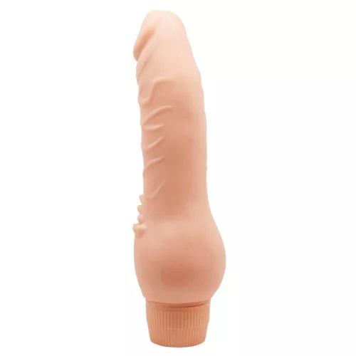 Barbara Clark Realistic Multi-Speed Vibrator 7,6"