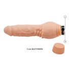 Barbara Clark Realistic Multi-Speed Vibrator 7,6"