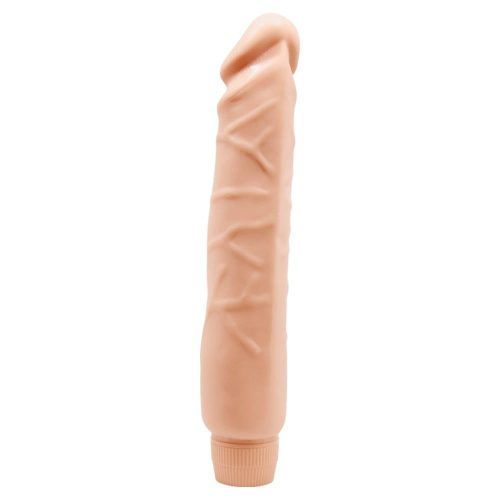 Barbara Jack Realistic Multi-Speed Vibrator 10"