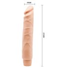 Barbara Jack Realistic Multi-Speed Vibrator 10"